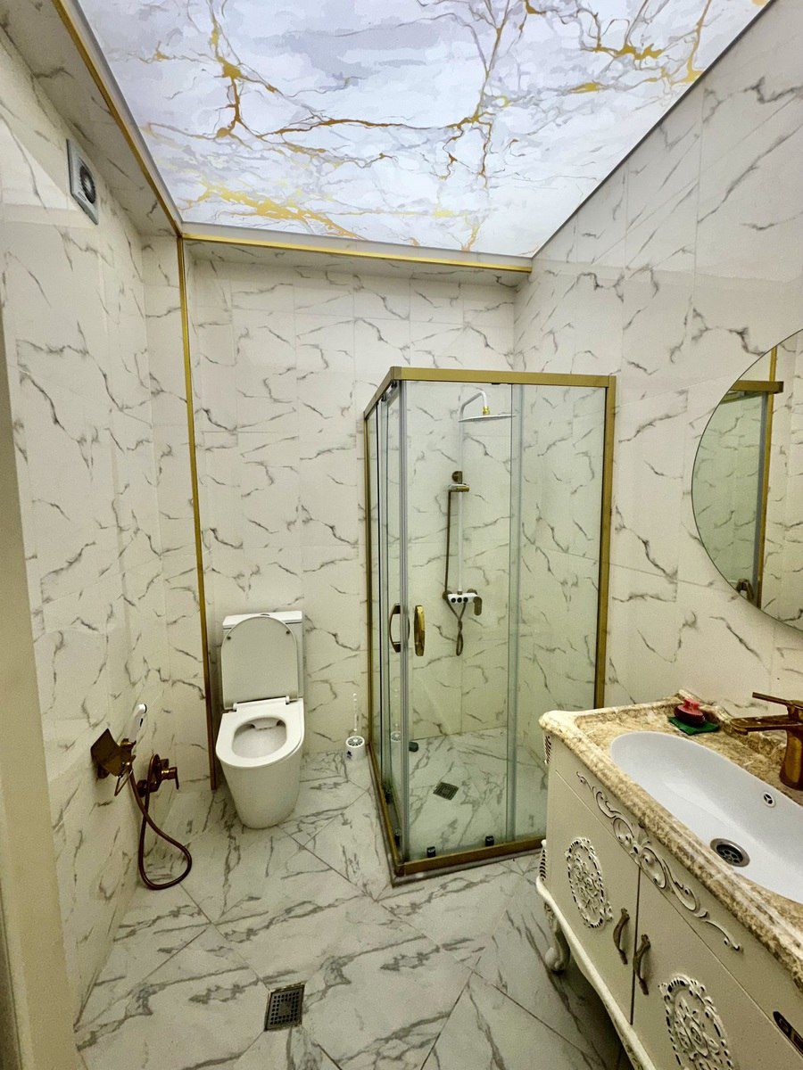 Satılır 2 otaqlı yeni tikili 62 m² — Mənzil, Bakı (3)
