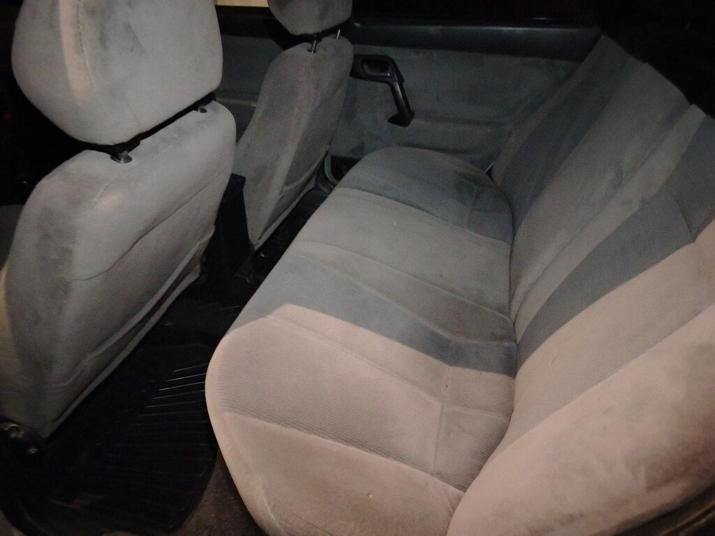 Lada (VAZ) 2110, 1.6 L, 2004 il, 265 321 km — Avtomobillər, Yevlax (4)