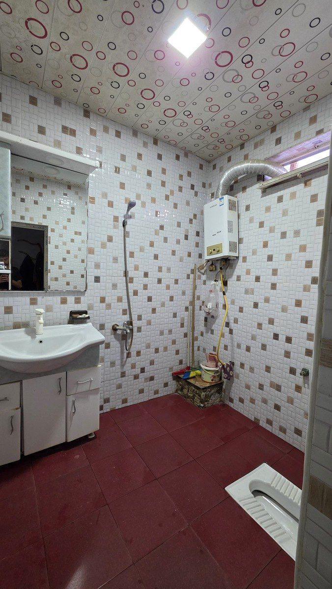 Satılır 3 otaqlı həyət evi/bağ evi 95 m² — Ev, villa, Bakı (7)