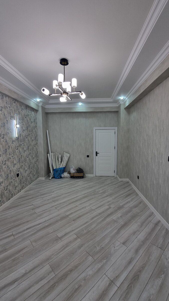 3-otaqlı yeni tikili, Xırdalan ş., 86 m² — Mənzil, Xırdalan (9)