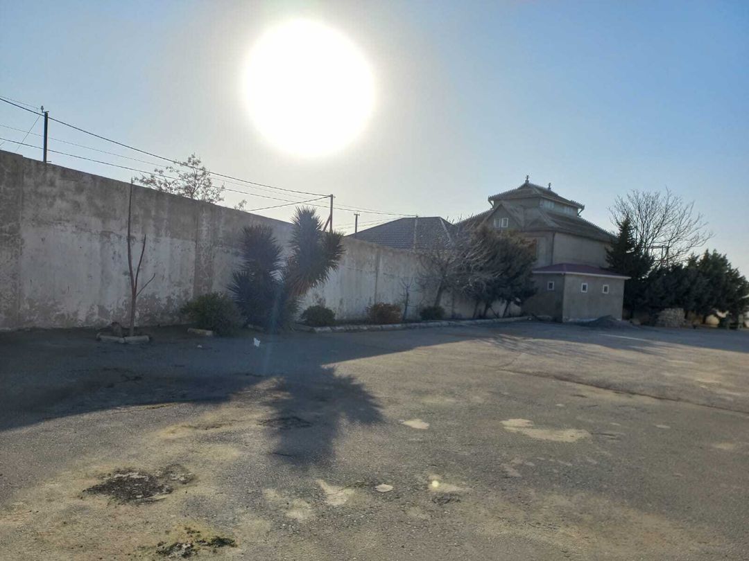Satılır obyekt 1000 m² — Əmlak, Bakı (2)