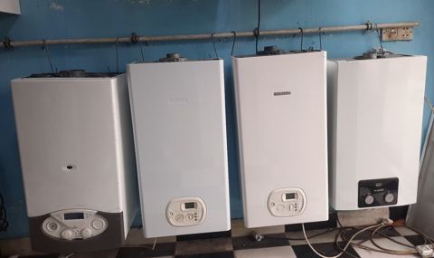 Kombilər 24 kv — Bakı