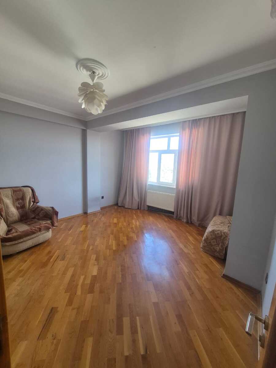 Satılır 3 otaqlı yeni tikili 95 m² — Mənzil, Bakı (5)