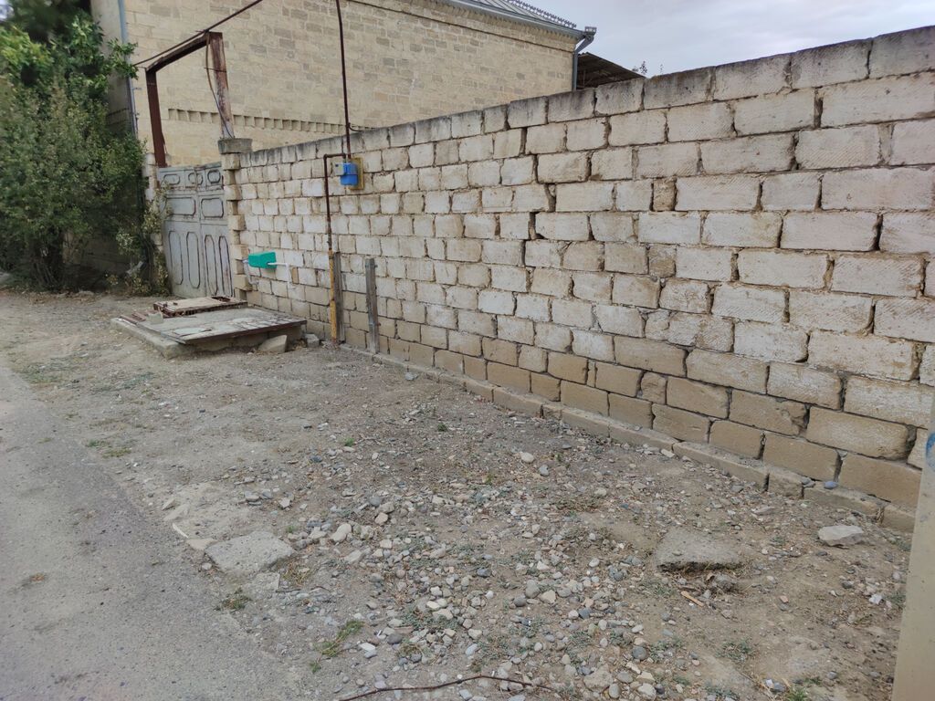 6 sot, Tikinti, Mülkiyyətçi, Kupça (Çıxarış) — Torpaq, Şirvan (4)