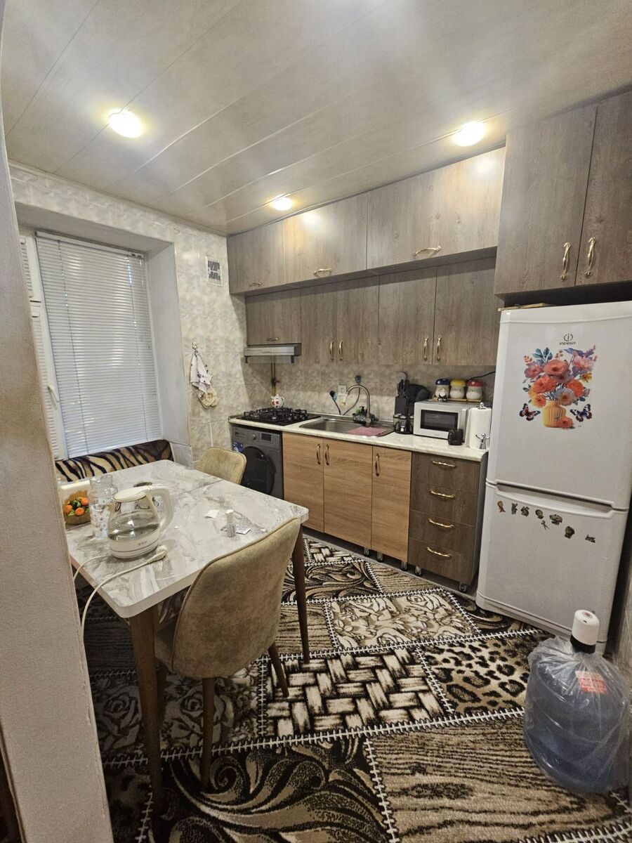 Satılır 3 otaqlı köhnə tikili 90 m² — Mənzil, Bakı (10)
