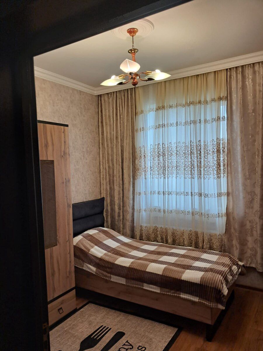 Həyət evi, Sumqayıt ş — Ev, villa, Sumqayıt (8)