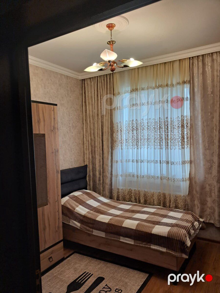 Həyət evi, Sumqayıt ş — Ev, villa, Sumqayıt (8)