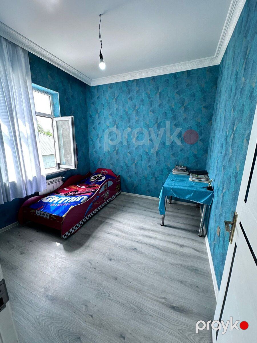 Həyət evi, Mehdiabad qəs — Ev, villa, Bakı (2)