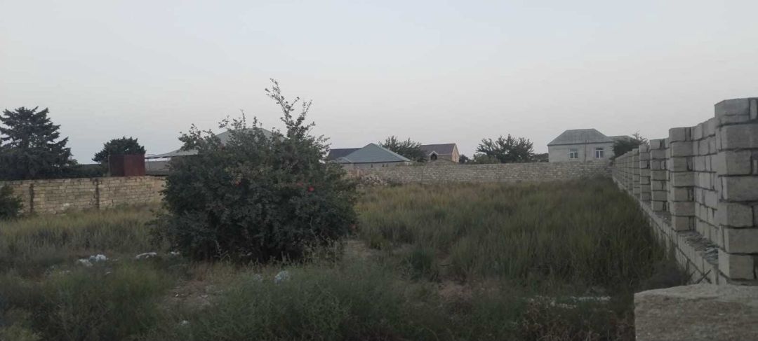 Satılır torpaq 16 sot — Torpaq, Bakı (5)