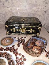 Mücrü — Ceyran