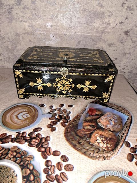 Mücrü — Bakı