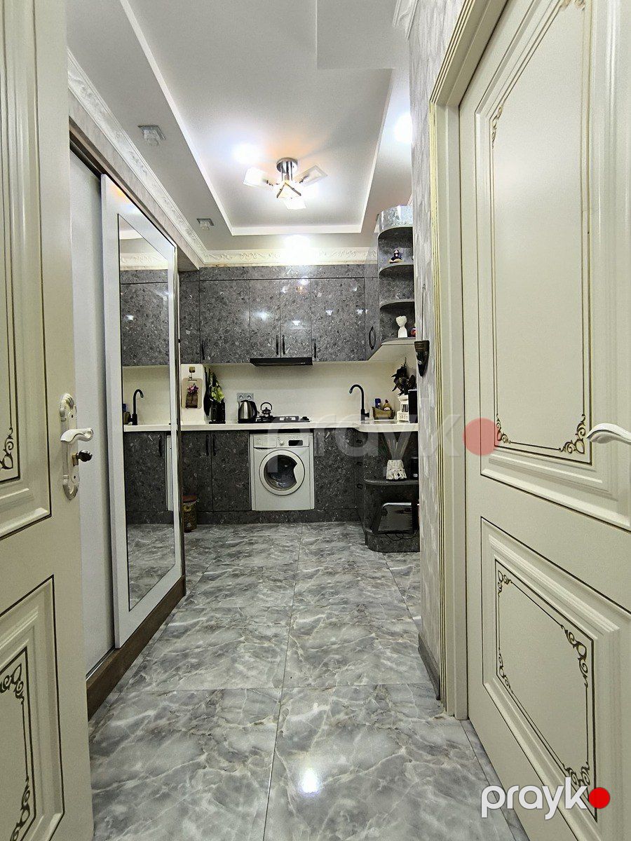 Satılır 2 otaqlı yeni tikili 60 m² — Mənzil, Xırdalan (10)