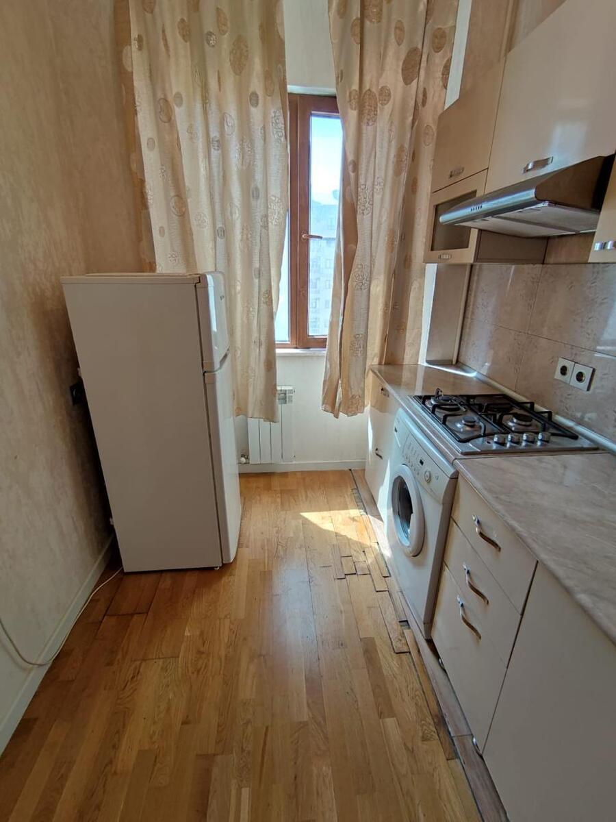 İcarəyə verilir 2 otaqlı yeni tikili 55 m² — Mənzil, Sumqayıt (12)