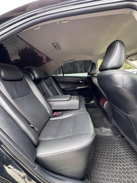 Toyota Camry, 2.5 L, 2013 il, 240 000 km — Avtomobillər, Bakı (11)