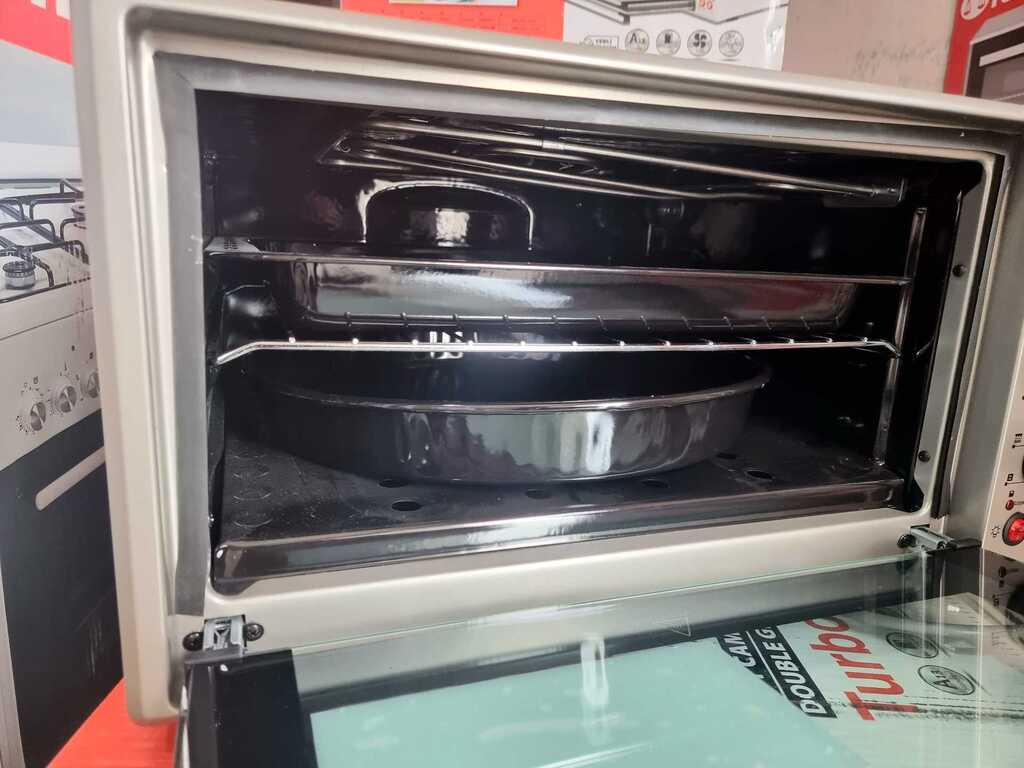 Elektrikli soba "Itimat-50L" — Ev texnikası, Bakı (6)