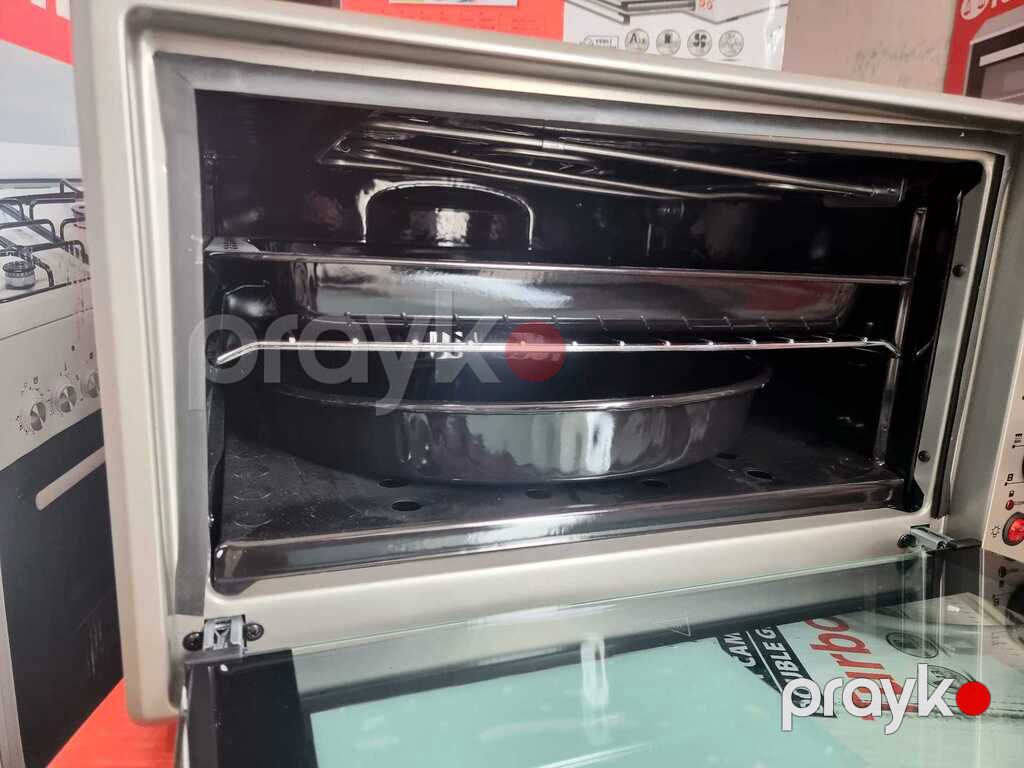 Elektrikli soba "Itimat-50L" — Ev texnikası, Bakı (6)