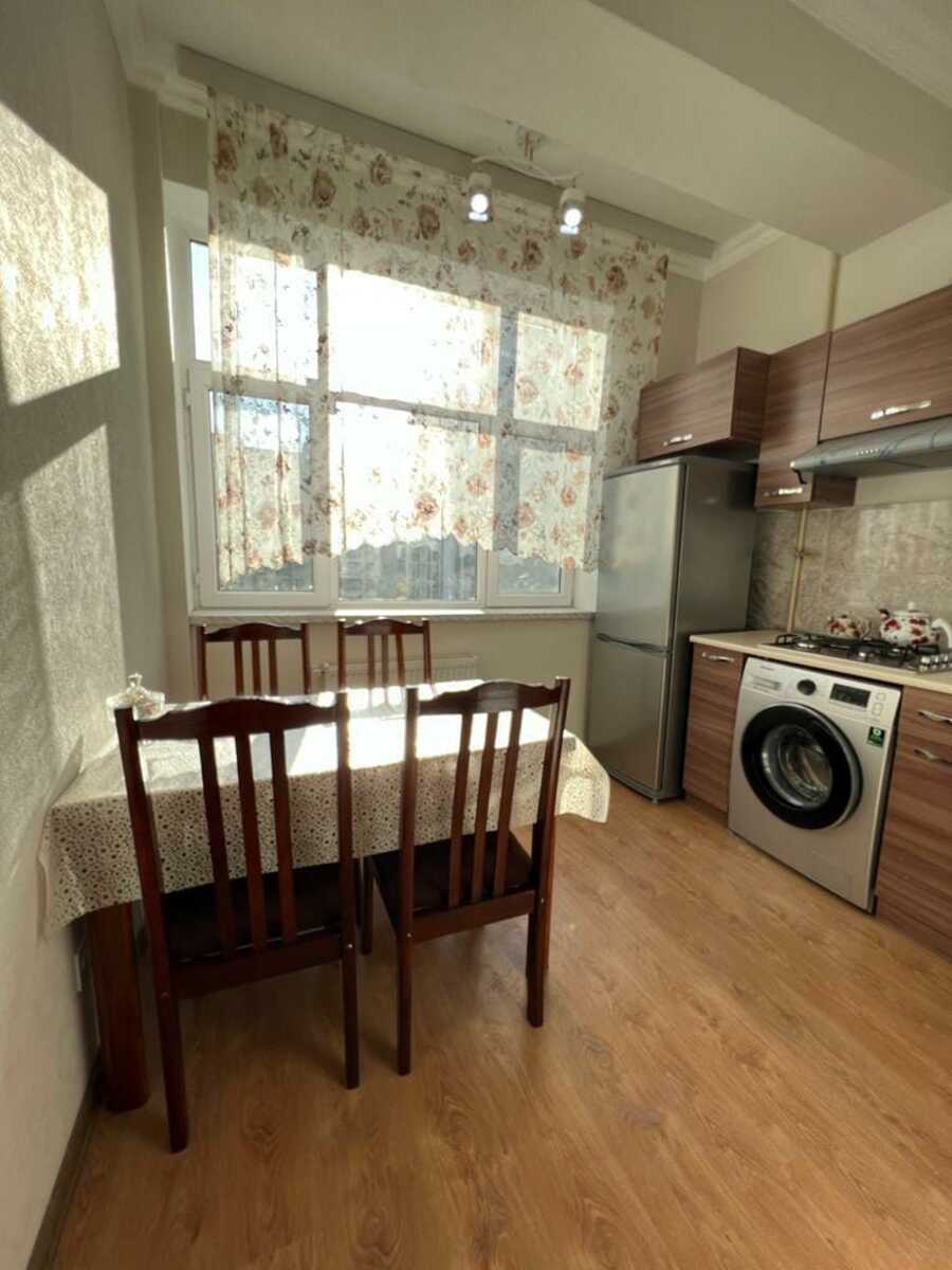 Satılır 1 otaqlı yeni tikili 36 m² — Mənzil, Bakı (3)