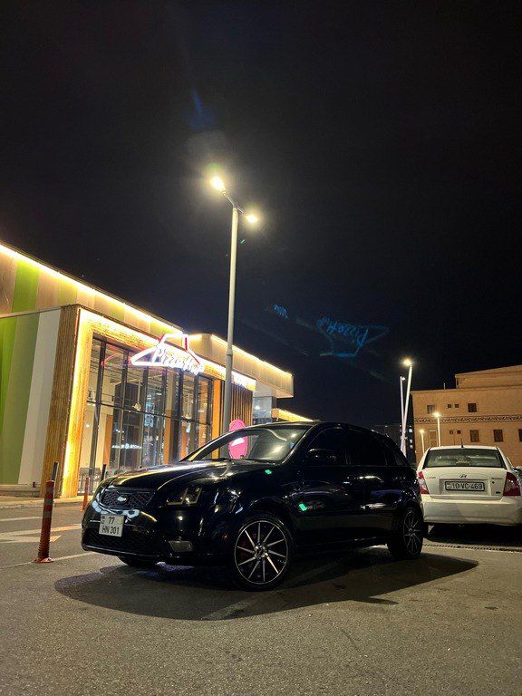 Kia Rio, 1.4 L, 2010 il, 235 095 km — Avtomobillər, Sumqayıt (4)