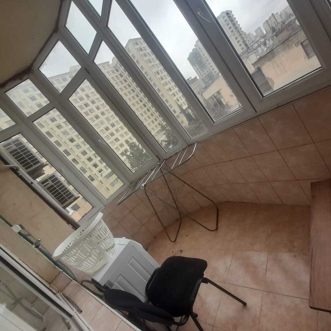 Satılır 3 otaqlı yeni tikili 105 m² — Mənzil, Bakı (10)