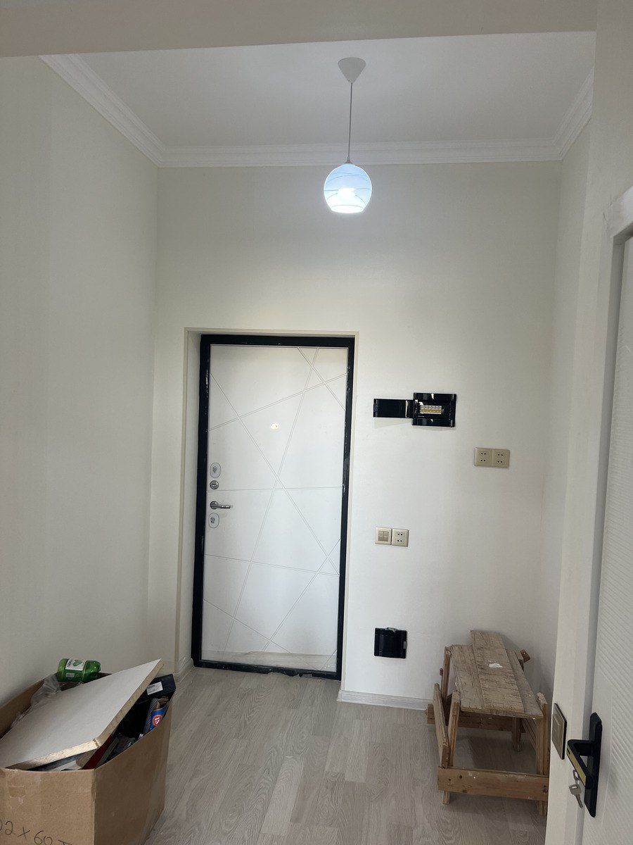 İcarəyə verilir 2 otaqlı yeni tikili 56 m² — Mənzil, Bakı (10)
