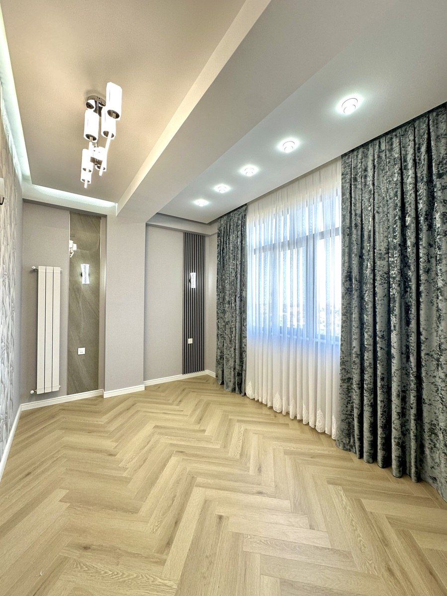 Satılır 3 otaqlı yeni tikili 87 m² — Mənzil, Bakı (9)