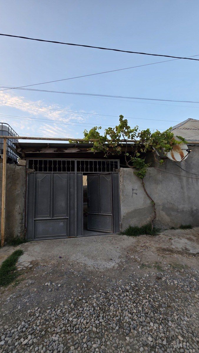 Satılır 3 otaqlı həyət evi/bağ evi 95 m² — Ev, villa, Bakı (8)