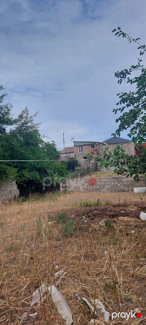 0.07 sot torpaq sahəsi, Gəncə ş