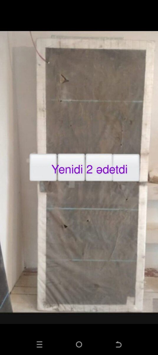 Qapılar — Təmir və inşaat, Bakı (2)
