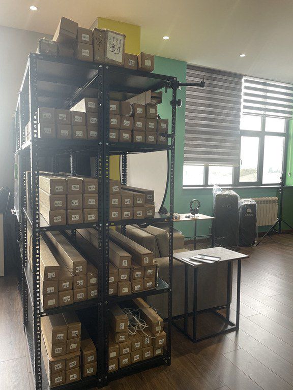 Foto və video çəkilişlər üçün fon və fon sistemləri — Elektronika, Bakı (7)