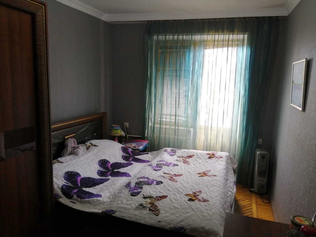 Satılır 3 otaqlı köhnə tikili 80 m² — Mənzil, Bakı (7)
