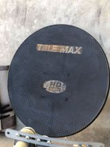 Telemax peyk antenası və LNB dəsti - Brend: Telemax (perforasiyalı — Antennas