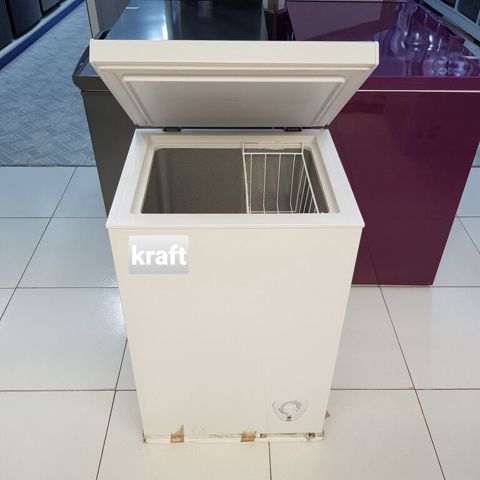 Kraft dondurucu BD(W)-102DX — Bakı