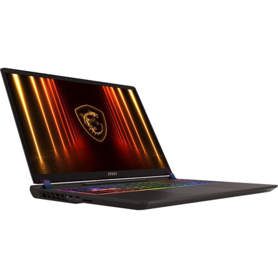 MSI Vector 16 HX AI Gaming Laptop — Noutbuklar, Bakı (5)