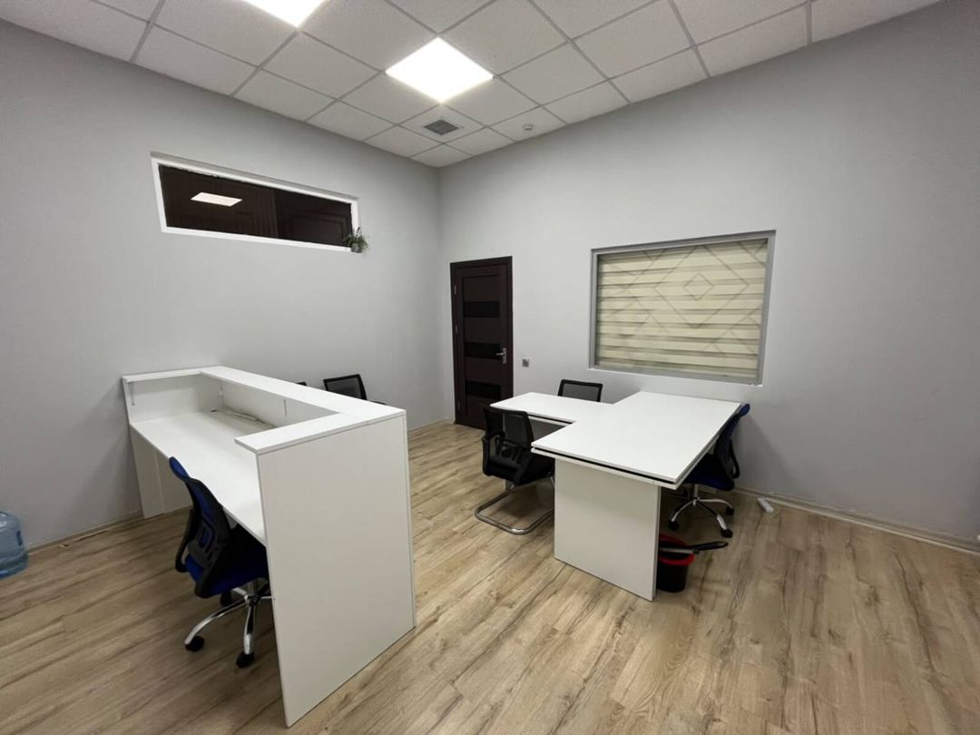 İcarəyə verilir 1 otaqlı ofis 20 m² — Ofis, Bakı