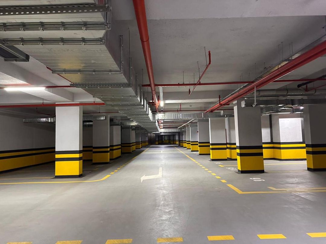 Satılır 4 otaqlı yeni tikili 178.1 m² — Mənzil, Bakı (12)