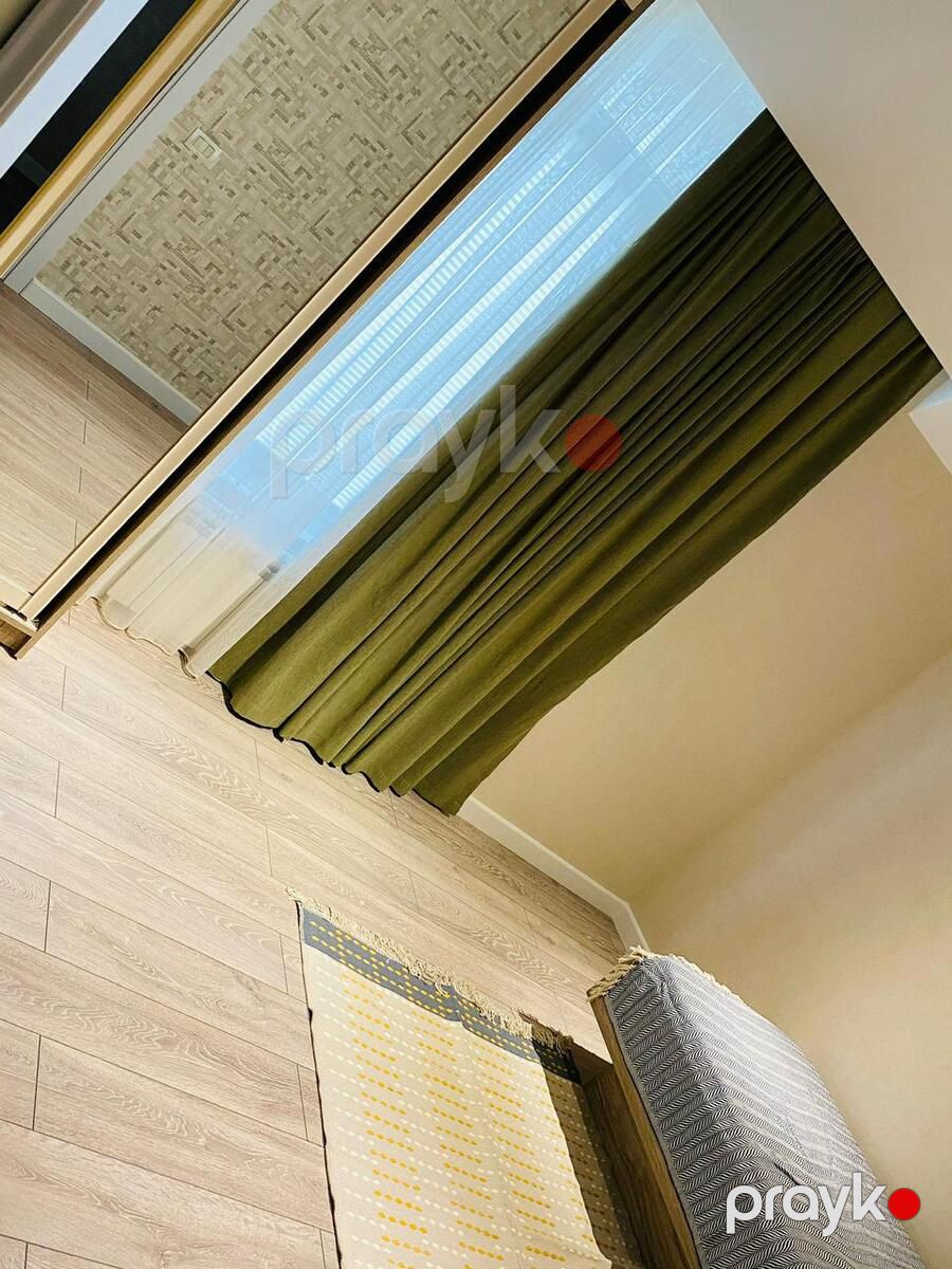 İcarəyə verilir 4 otaqlı həyət evi/bağ evi 120 m² — Ev, villa, Bakı (5)