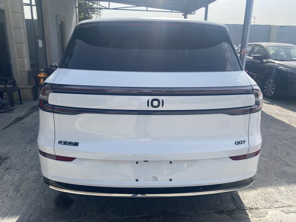 Changan Qiyuan Q07, 1.5 L, 21.5 kWh, 2025 il, yeni — Avtomobillər, Bakı (2)