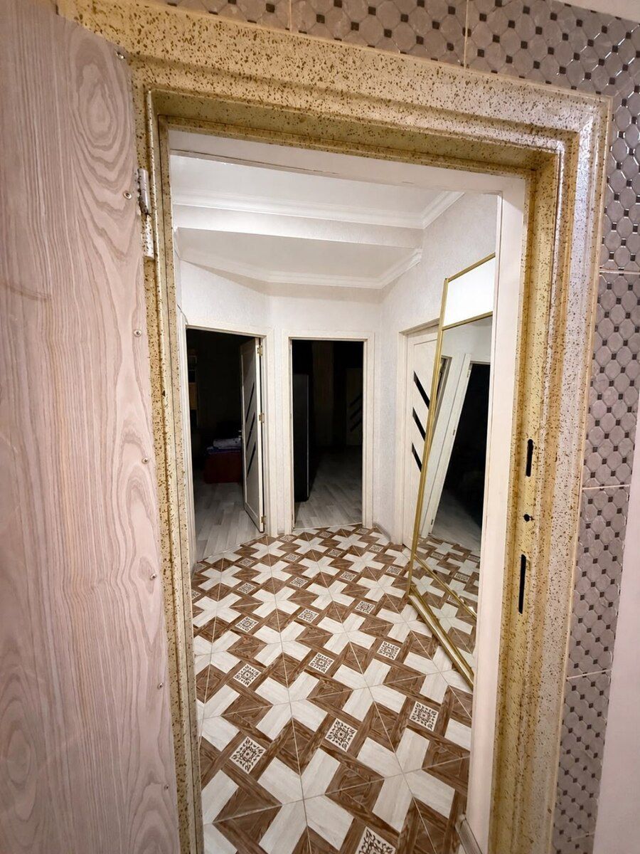 3-otaqlı yeni tikili, Masazır qəs., 61 m² — Mənzil, Xırdalan (9)