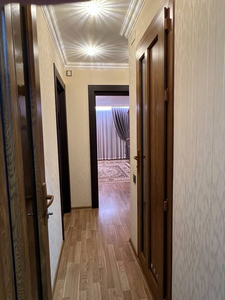 Satılır 3 otaqlı köhnə tikili 65 m² — Mənzil, Sumqayıt (6)