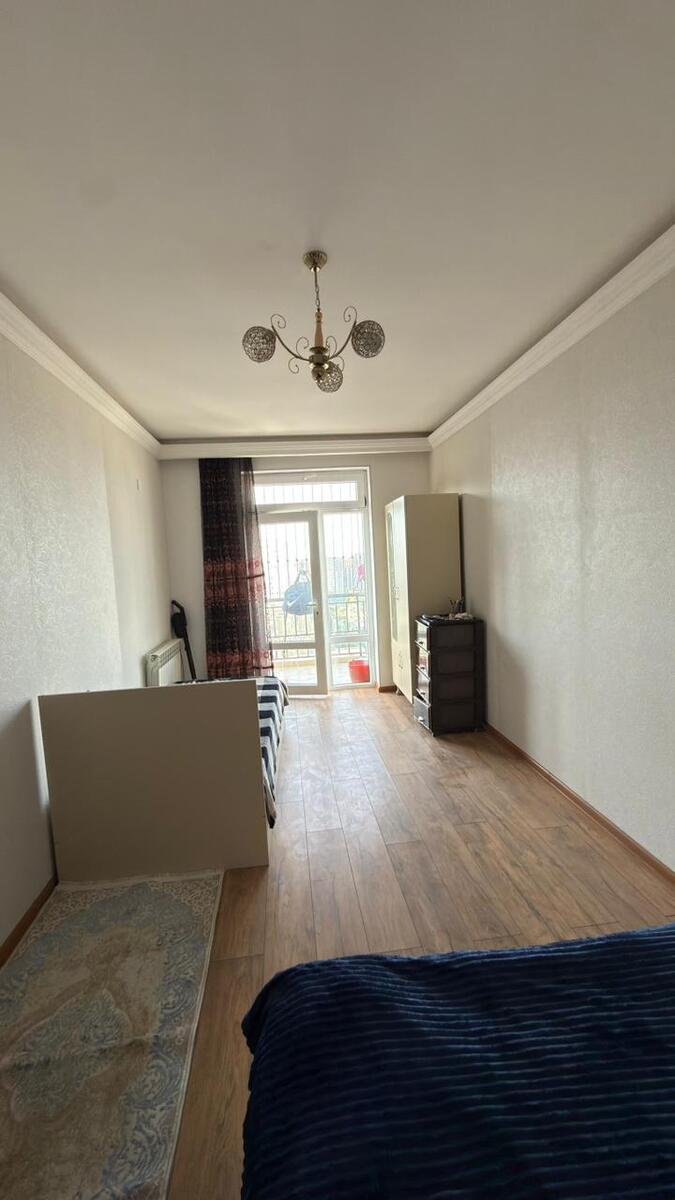 Satılır 4 otaqlı yeni tikili 105 m² — Mənzil, Bakı (4)