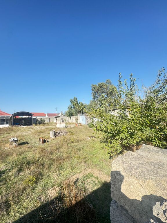 Satılır torpaq 5 sot — Torpaq, Bakı (4)
