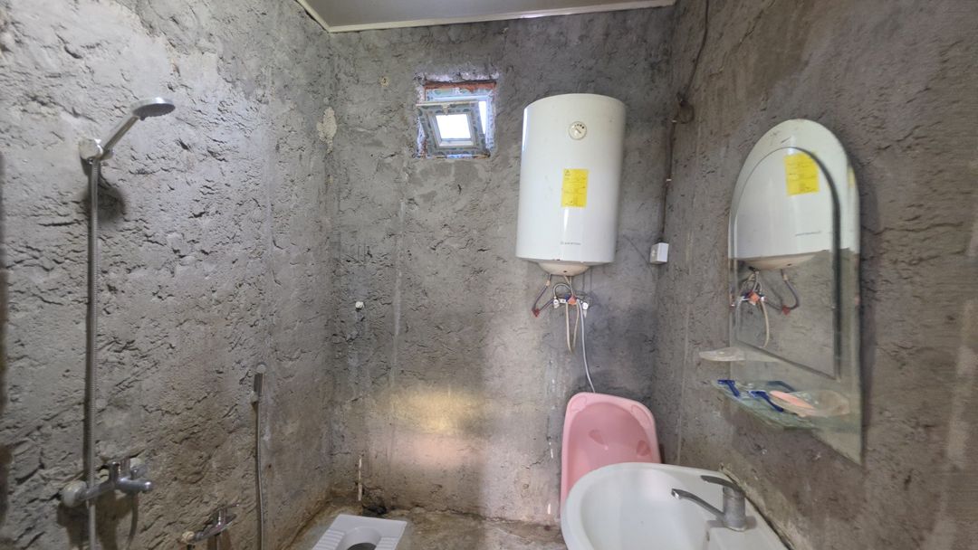 Satılır 4 otaqlı həyət evi/bağ evi 90 m² — Ev, villa, Bakı (8)