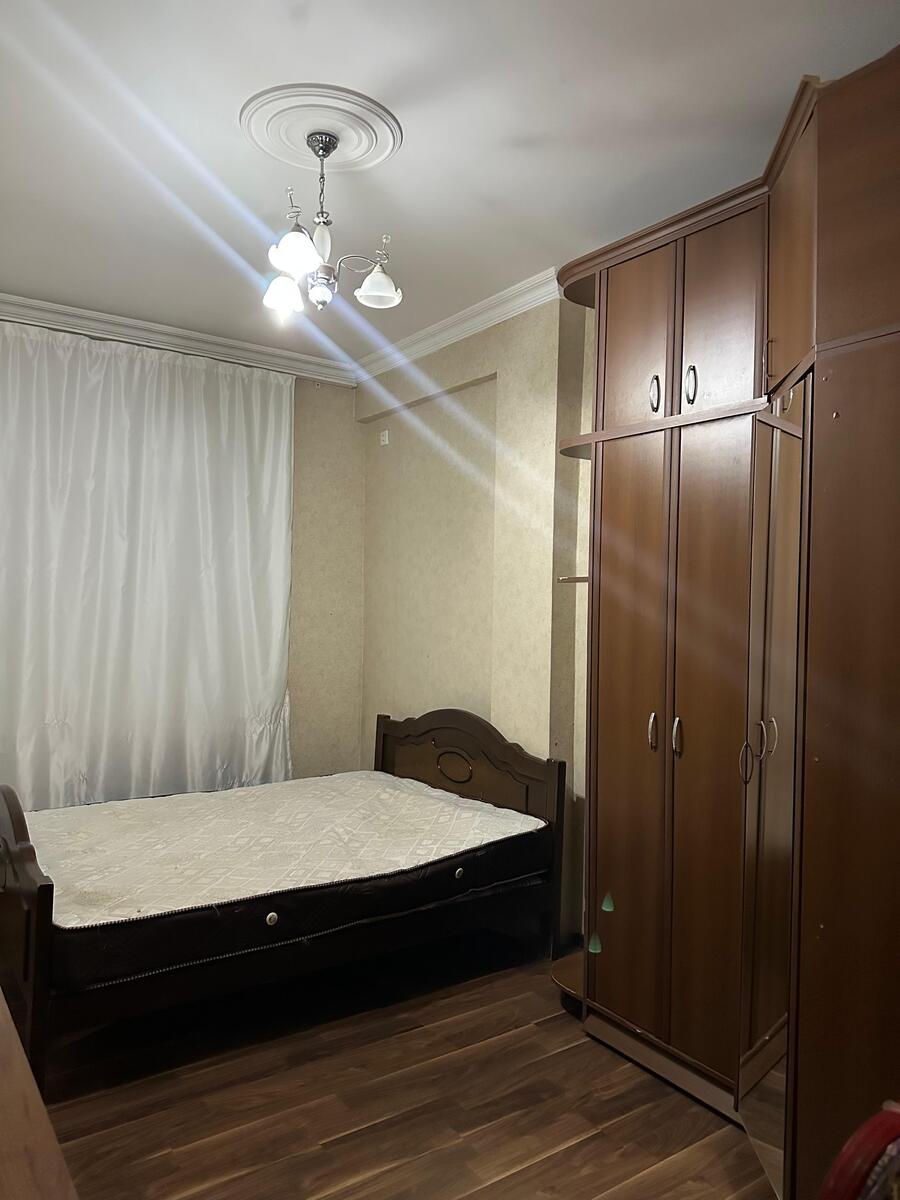 İcarəyə verilir 2 otaqlı yeni tikili 65 m² — Mənzil, Bakı (5)