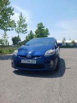Toyota Prius, 2009 il — Avtomobillər