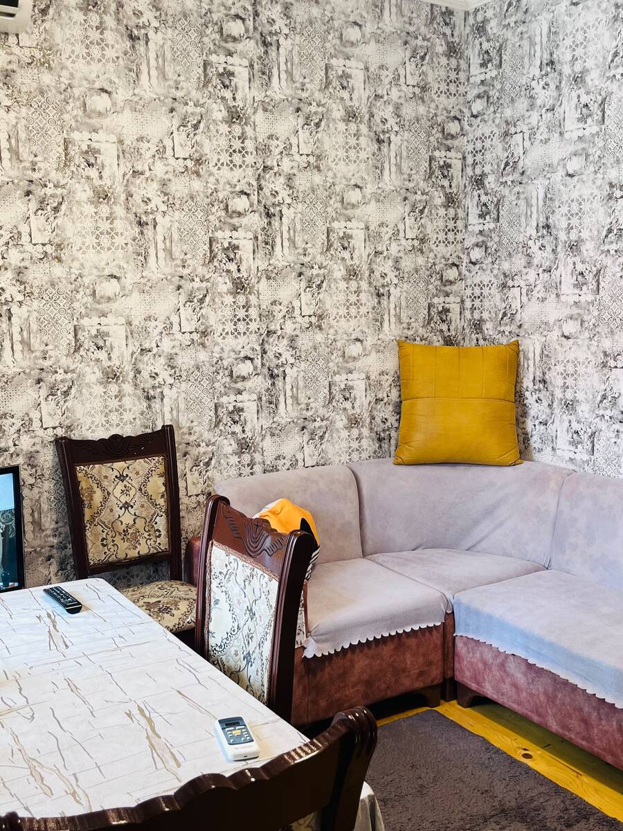 Həyət evi, Binə qəs — Ev, villa, Bakı (6)