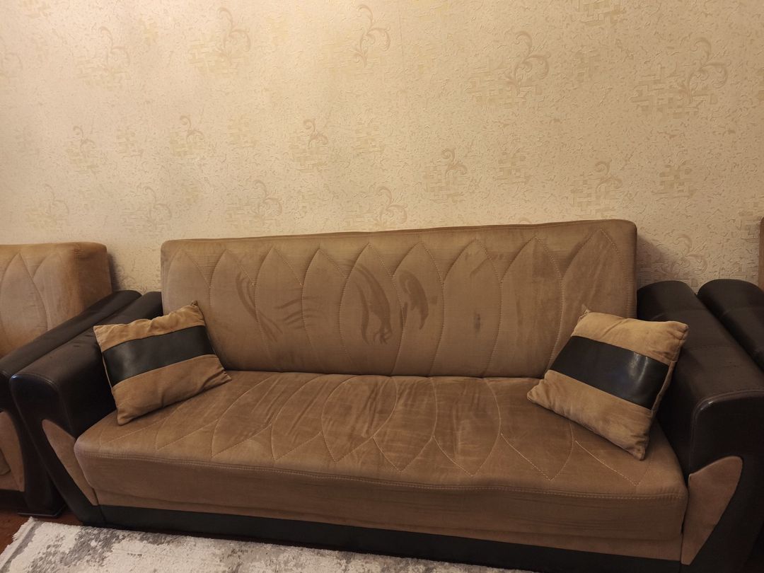 Divan və kreslolar — Mebel, Bakı (2)