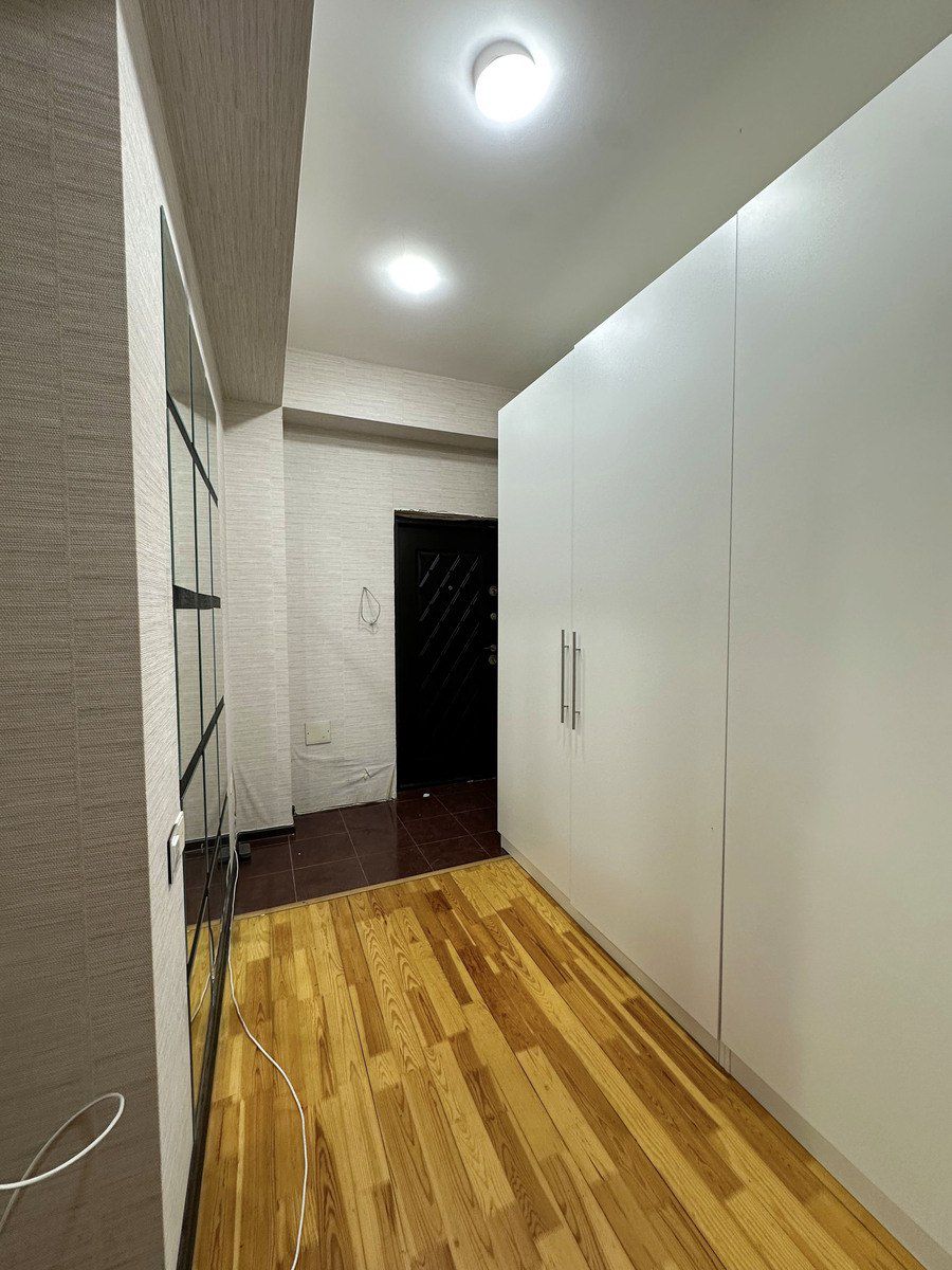 İcarəyə verilir 2 otaqlı yeni tikili 70 m² — Mənzil, Bakı (7)