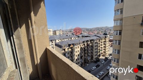 1-otaqlı yeni tikili, Xırdalan ş., 31 m²