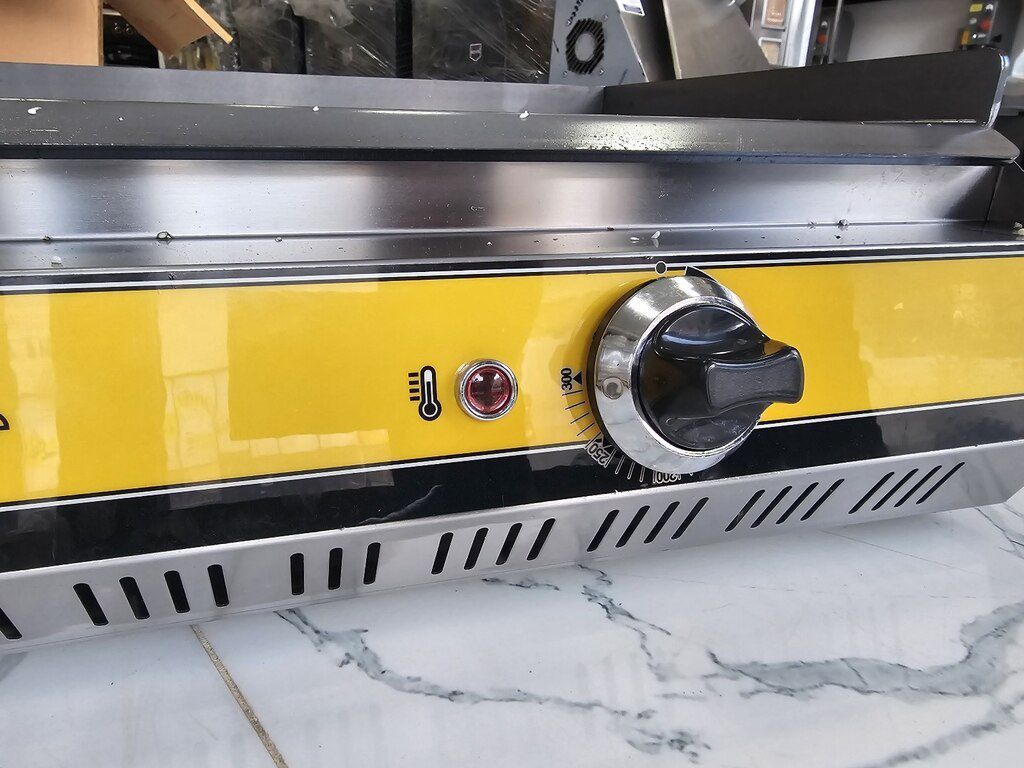 Elektrikli izqara aparatı "Remta" — Biznes və avadanlıq, Bakı (6)
