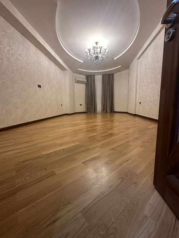 Satılır 3 otaqlı yeni tikili 100 m² — Mənzil, Bakı (2)
